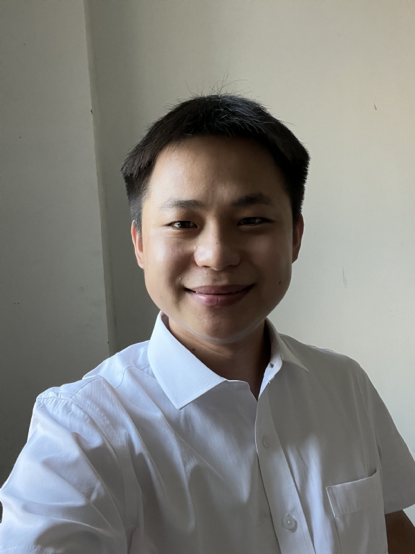 沧州好青年的第一张照片--沧州基督教相亲网